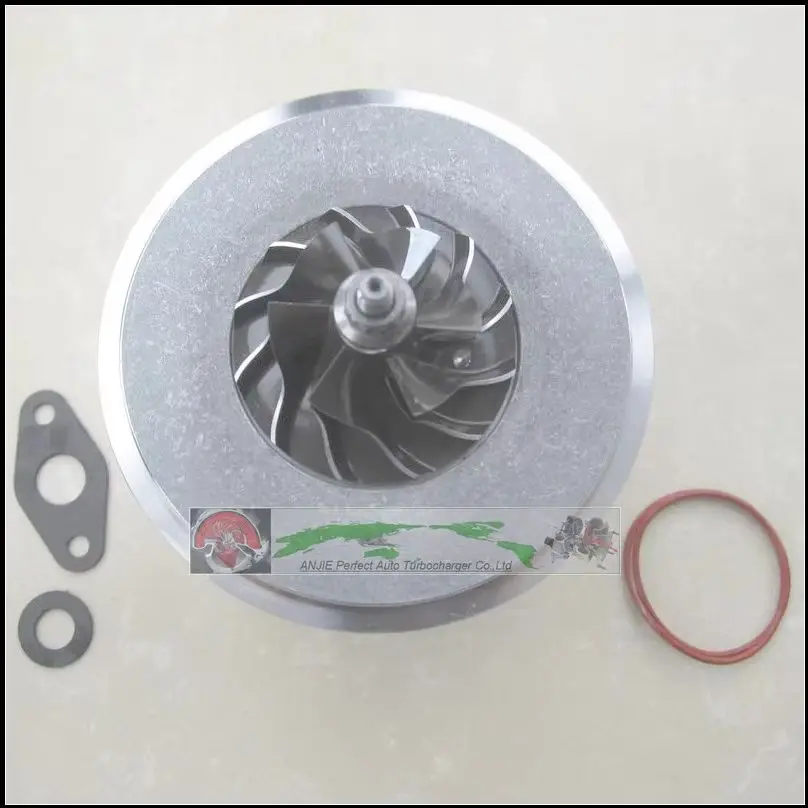 Turbo Cartridge CHRA Core GT1749V 454231 454231-0005 028145702H 454231-0007 For AUDI A4 A6 For VW passat B5 AHH AFN AVB BKE 1.9L