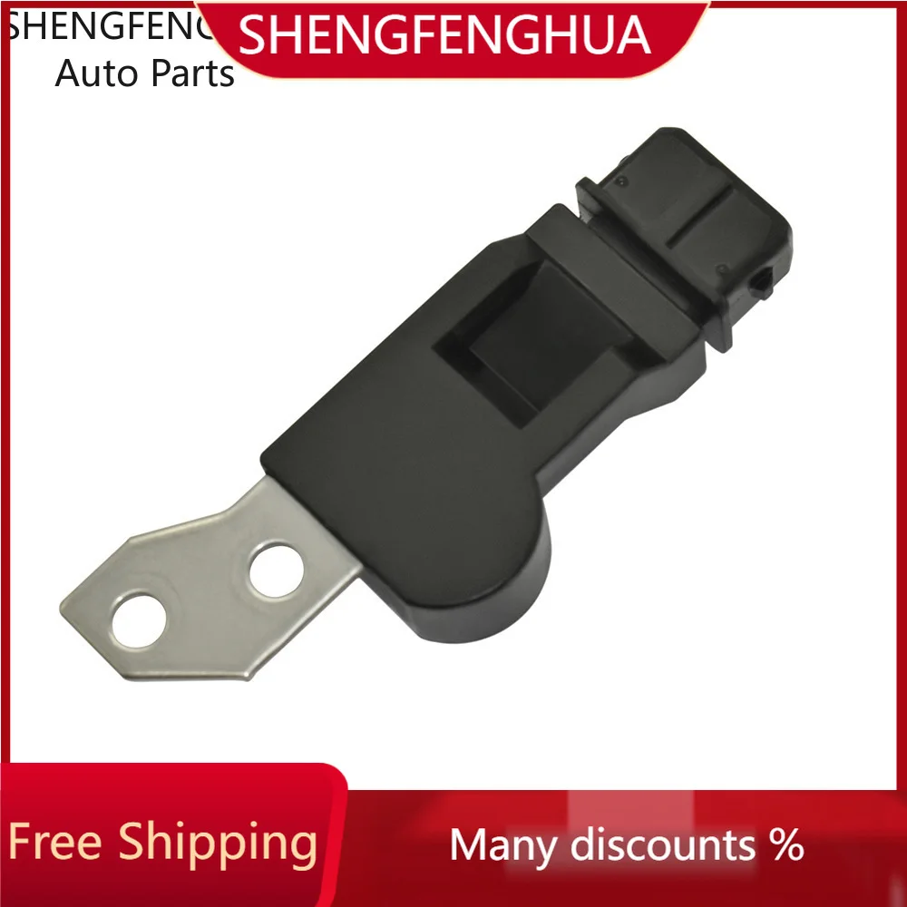 SHENGFENG HUA Free Shipping High quality automotive parts Crankshaft Position Sensor 96253544 2134701 SHENGFENGHUA-B