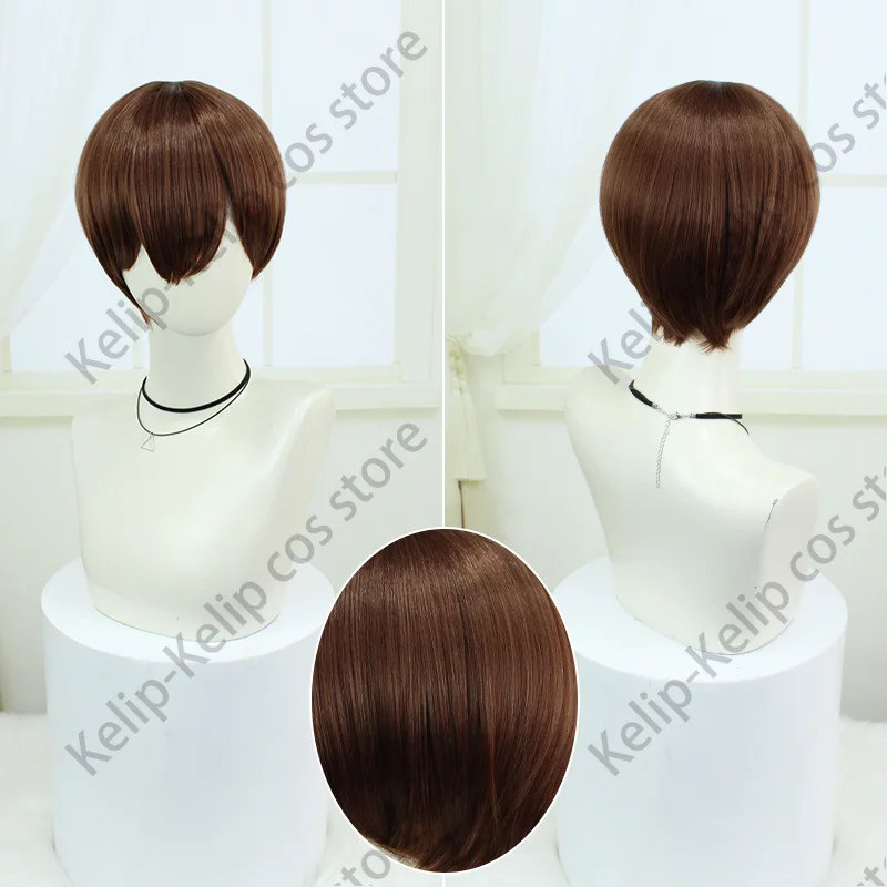 Chilchuck الوقت تأثيري حلي ، أنيمي لذيذ في المحصنة ، بانت شعر مستعار الجيب ، Lockpicker موحدة ، بدلة حفلة هالوين