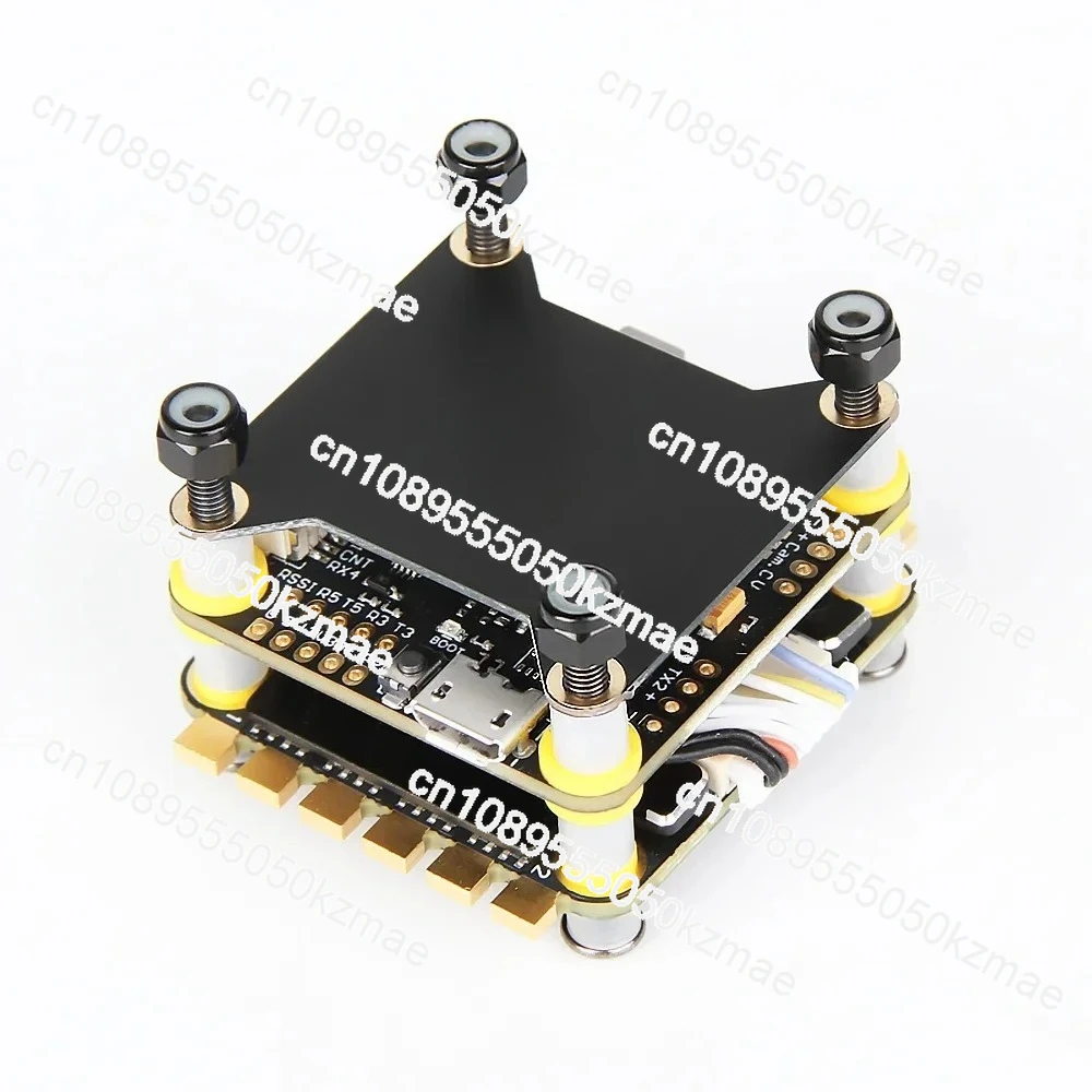 

для квадрокоптера F45A Pro II ESC FPV для фристайла