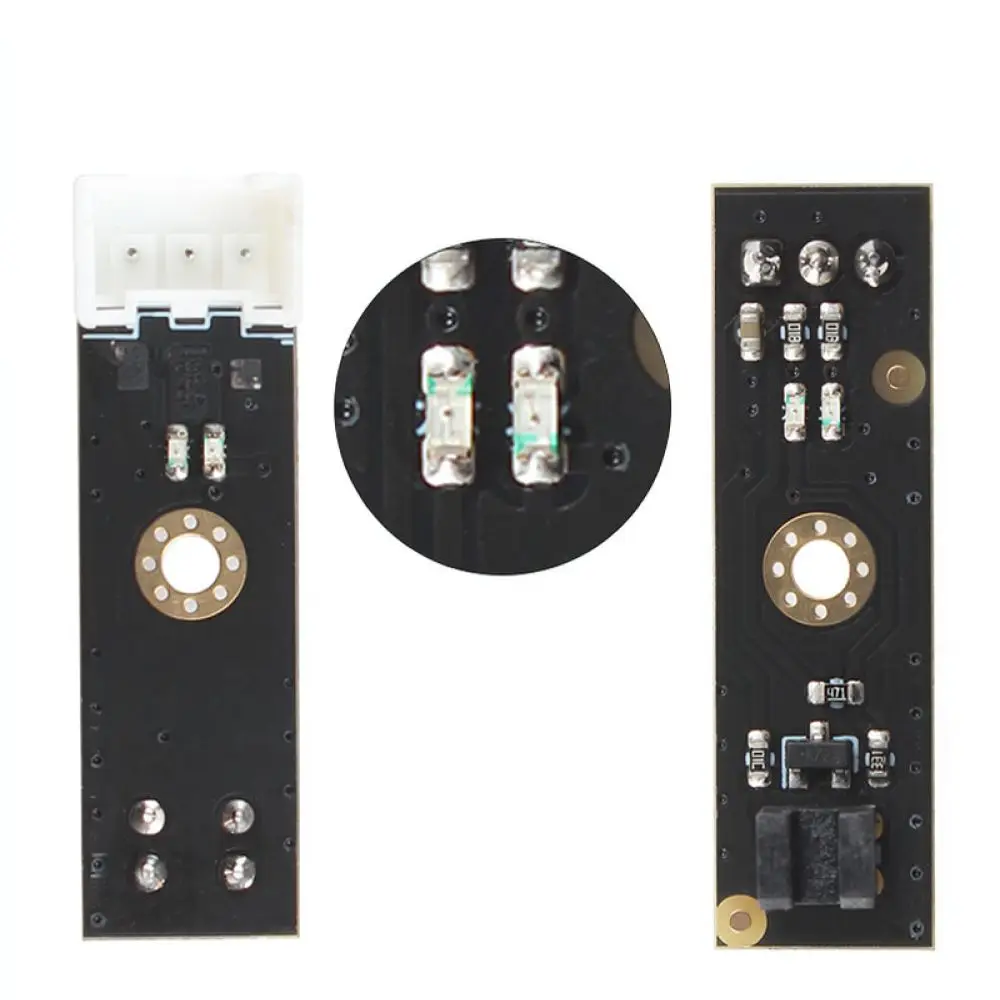 Precision Infrared Filament Monitor For ERCF Multi Color Printing System For V2.4 Trident 3D Printer Accessories Kit