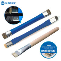 SUNSHINE SS-022B, SS-022A Anti-Static Motherboard Safe Brush Cleaning Tool Hard Disk Welding Special Brush