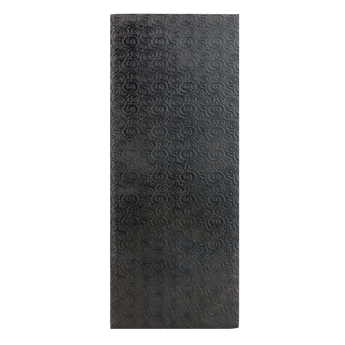 Durston Premium Swirls Texture Plate for DIY Jewellers Metal Work Imprinting