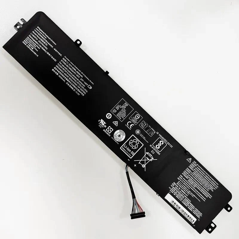 Laptop Battery for Lenovo Xiaoxin 7000 Savior R720 L14M3P24 L14S3P24 Replacement Notebook Battery