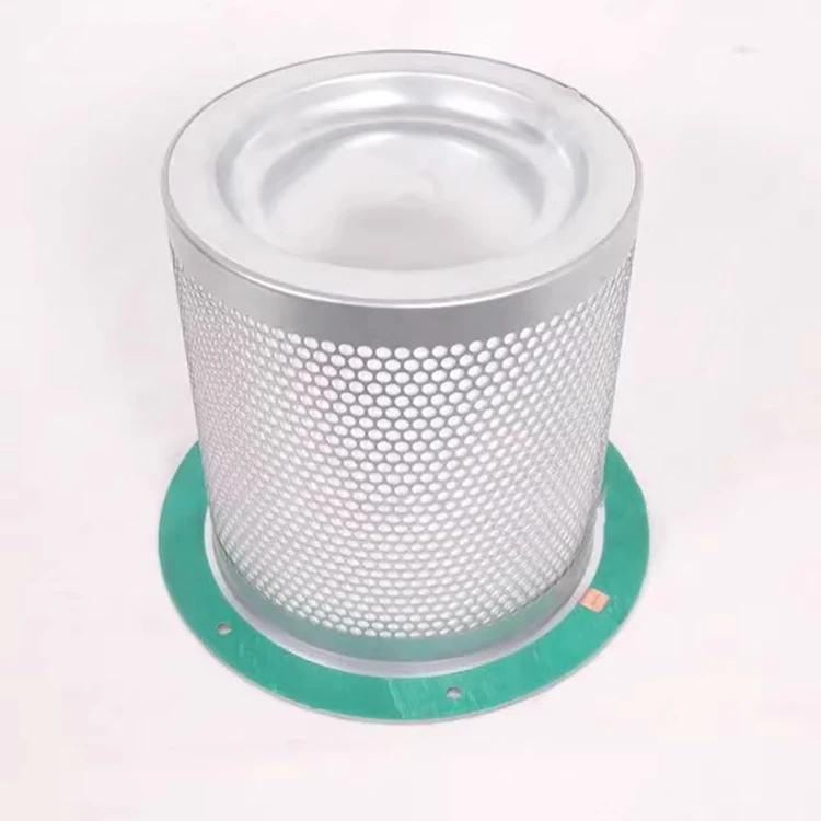 1 unidad nueva 25300045 -021 Elemento filtrante del separador de aceite para el compresor SCR OLA0030 OLA0030N