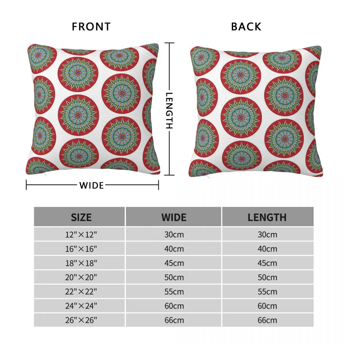 Costa Rican Ox Cart Wheels Pillowcase Polyester Linen Velvet Creative Zip Decorative Pillow Case Car Cushion Cover