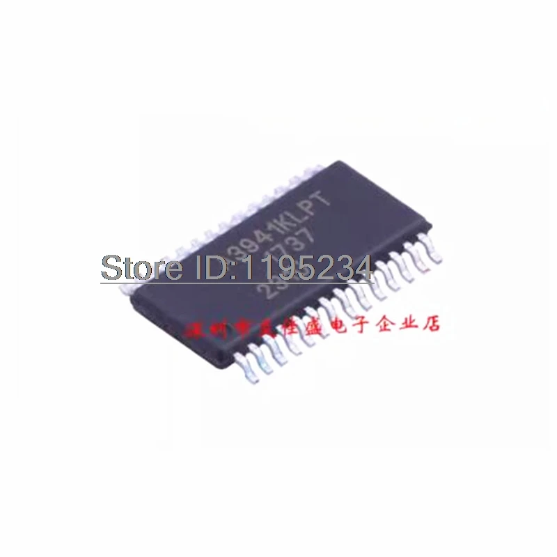 5PCS A3941KLPTR-T A3941KLPTR A3941HTSSOP28 IC