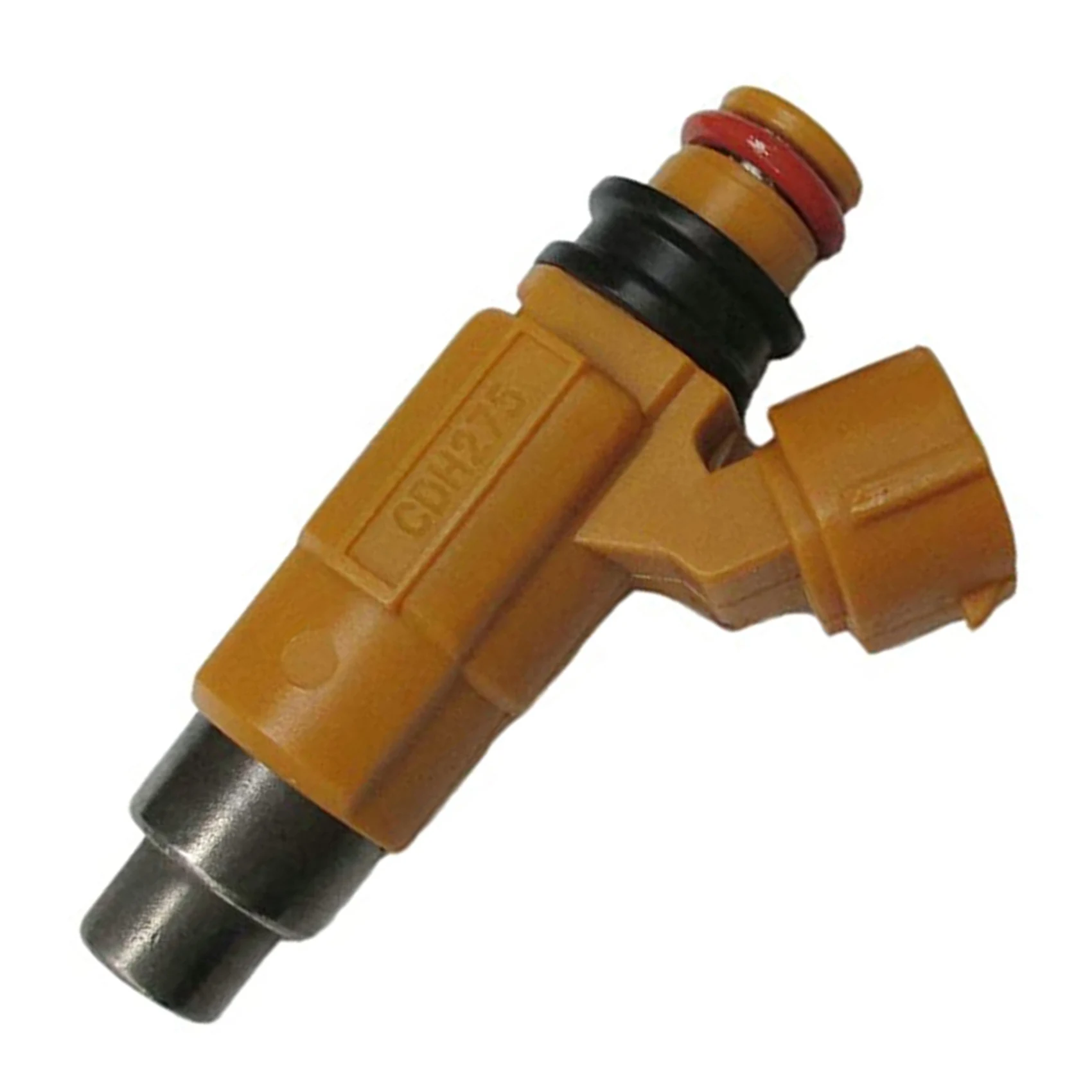 New 4Pcs Fuel Injector Set Fits For F150 Four Stroke Outboard CDH275 MD319792
