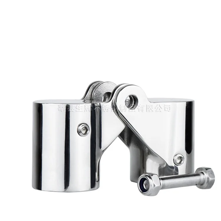 

Flip Pipe Fittings, Quick Pipe Fittings Slide Cap Slide Sleeve Awning Folding 22/25 Marine Hardware Yacht Parts