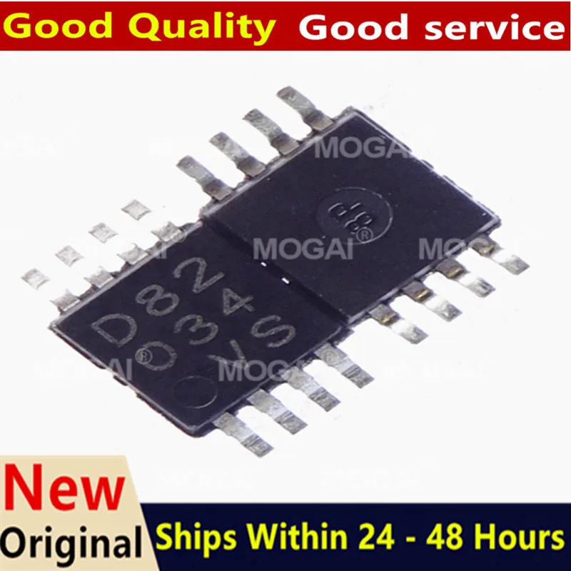 

(5piece)100% New BD82034FVJ-GE2 BD82034FVJ BD82034 D82034 msop-8