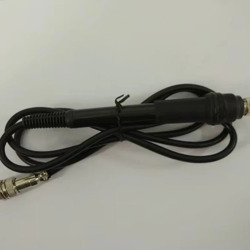 Kernloser Lötkolben mit T12-Griff