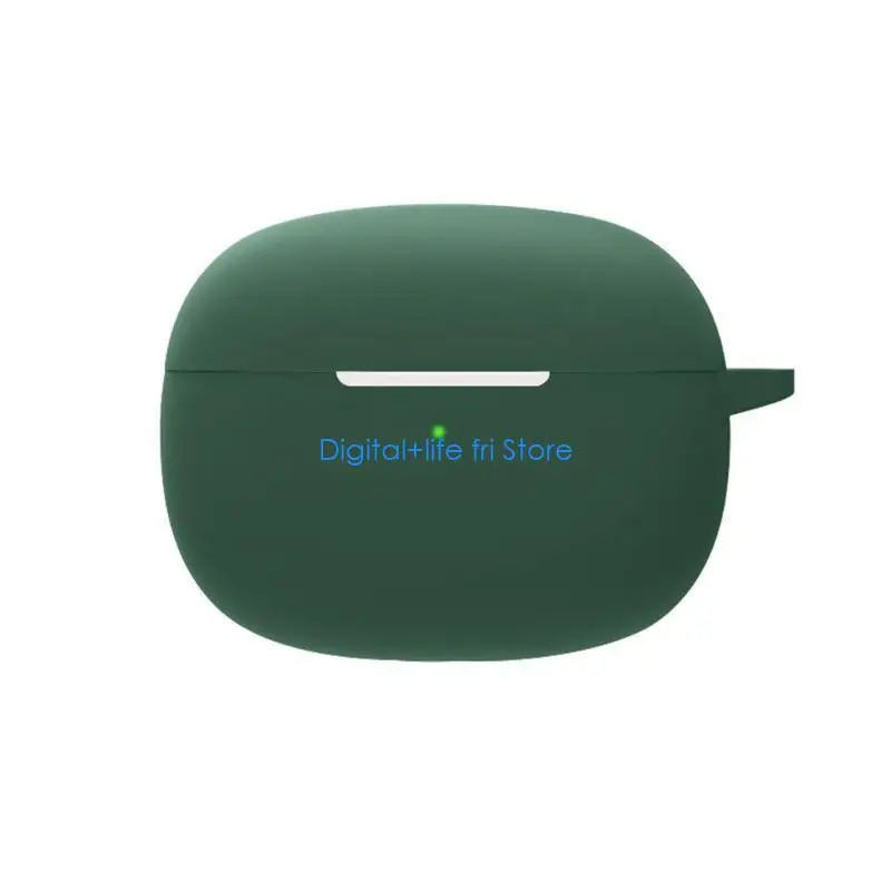 

E06D Мягкий чехол, устойчивый к царапинам, нескользящий чехол для силиконового корпуса MeizuMBlu Blus Air