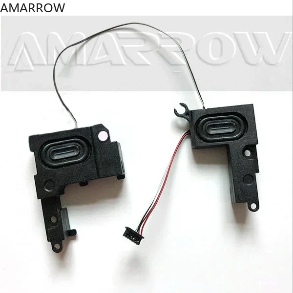 New Original Laptop Fix Speaker for HP TPN-Q173 15-AX 15-bc Built-in Speaker 858976-001