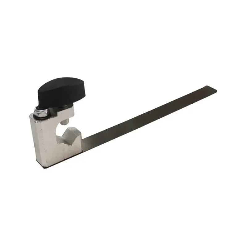 Sheet Smoother Straight Bracket | Heidelberg Printing Machine Spare Parts, 5Pcs