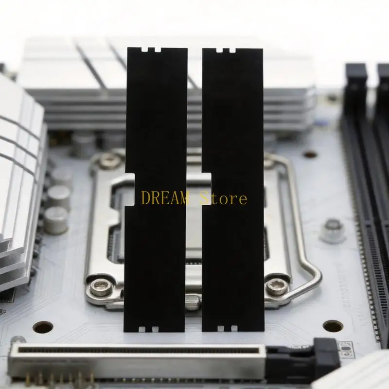 Decorative Computer Memory Module Models DDR4/DDR5 for Interior Case Displays Best Sale