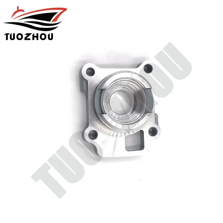 

346-65017-2 Water Pump Hosing Lower For Tohatsu Outboard Motor 2T 25HP 30HP M25 M30 4T MFS25 MFS30