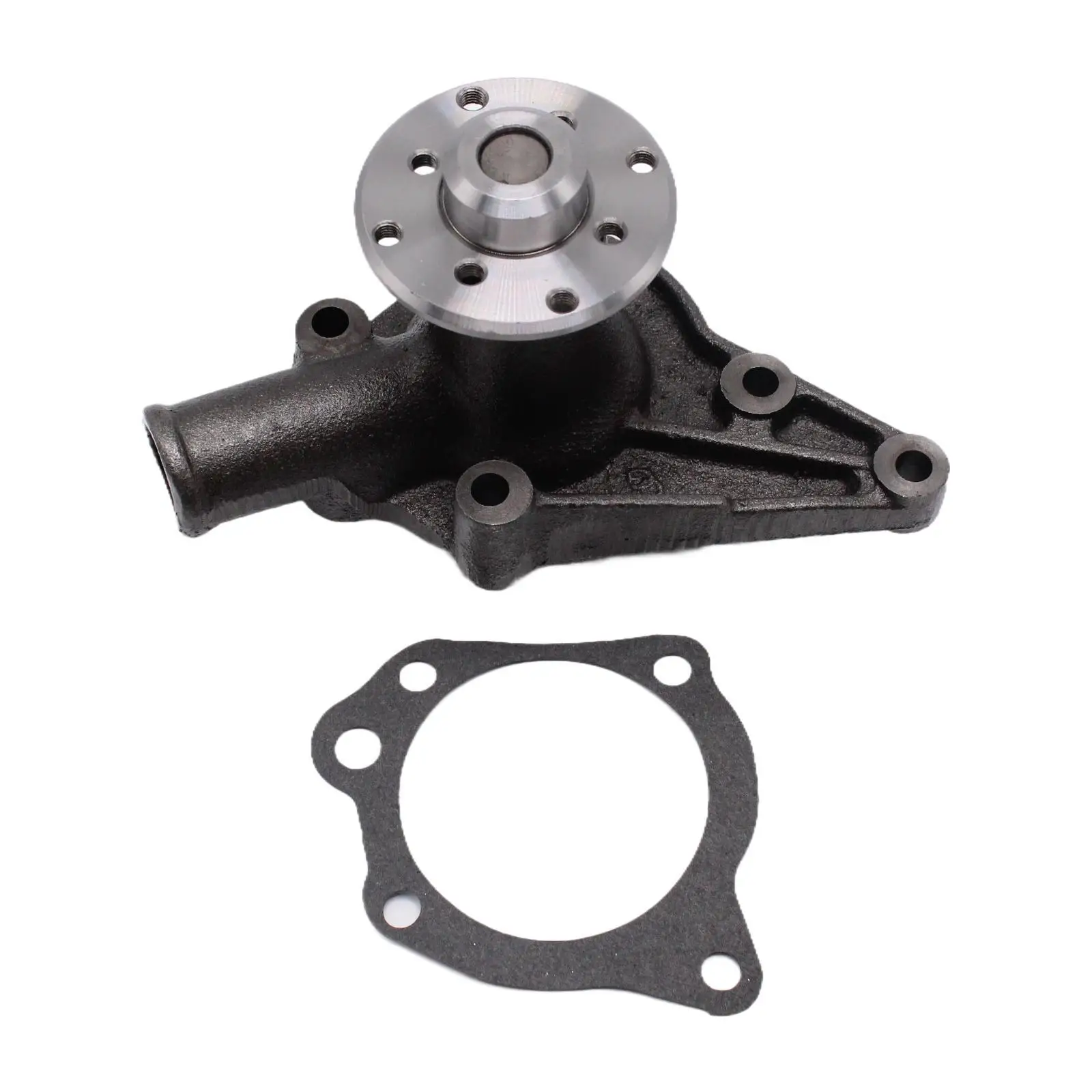 Automotive Water Pu… - image