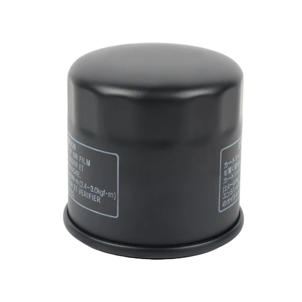 Motorcycle Parts for Wuyang for Honda NX400 CB400X/F/R NSS350 ADV350 Oil Filter Cartridge Screen