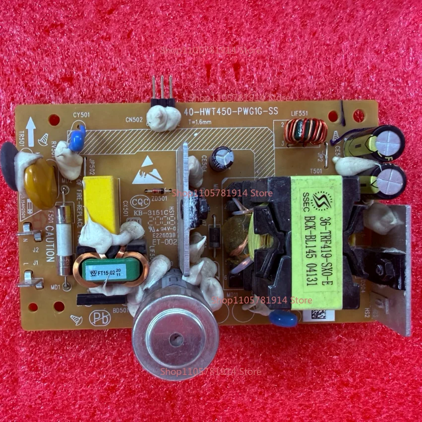 For Samsung HW-T450 HW-T450/XZ Sound Wall Audio Main Board