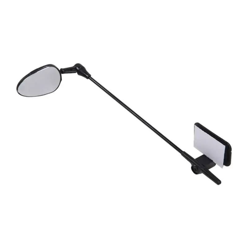 AliExpress Bike Helmet Mirror Safety Gear Lightweight 360 Degree Adjustable Rearview Mirror Cycling Accessories for Riding Road Bike