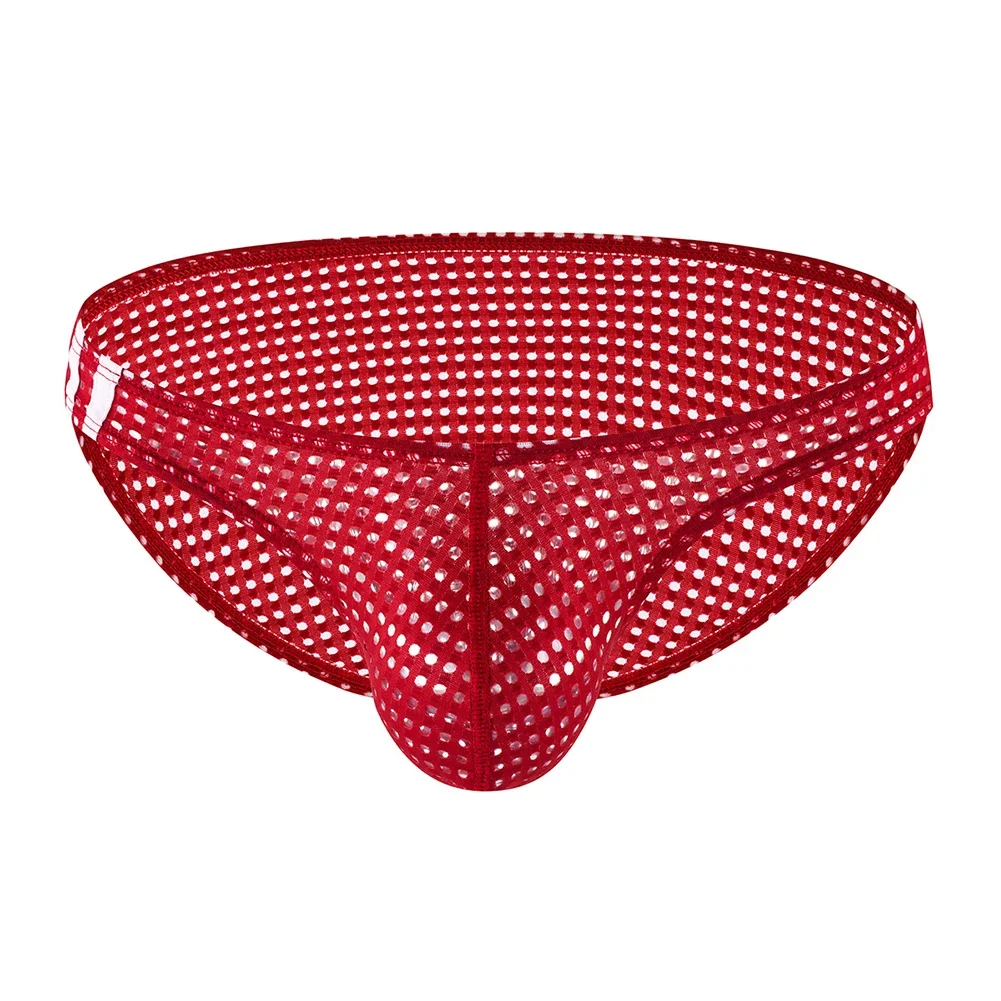 

Autumn Wear Holiday Lingerie Pouch Panties Thong Underwear Casual Outing L Pouch Panties For Men Regular Length