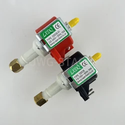Pompe à huile de machine à brouillard en laiton, pièces de pompe à puissance de fête de scène, 16W, 33DCB, 220V-240V AC