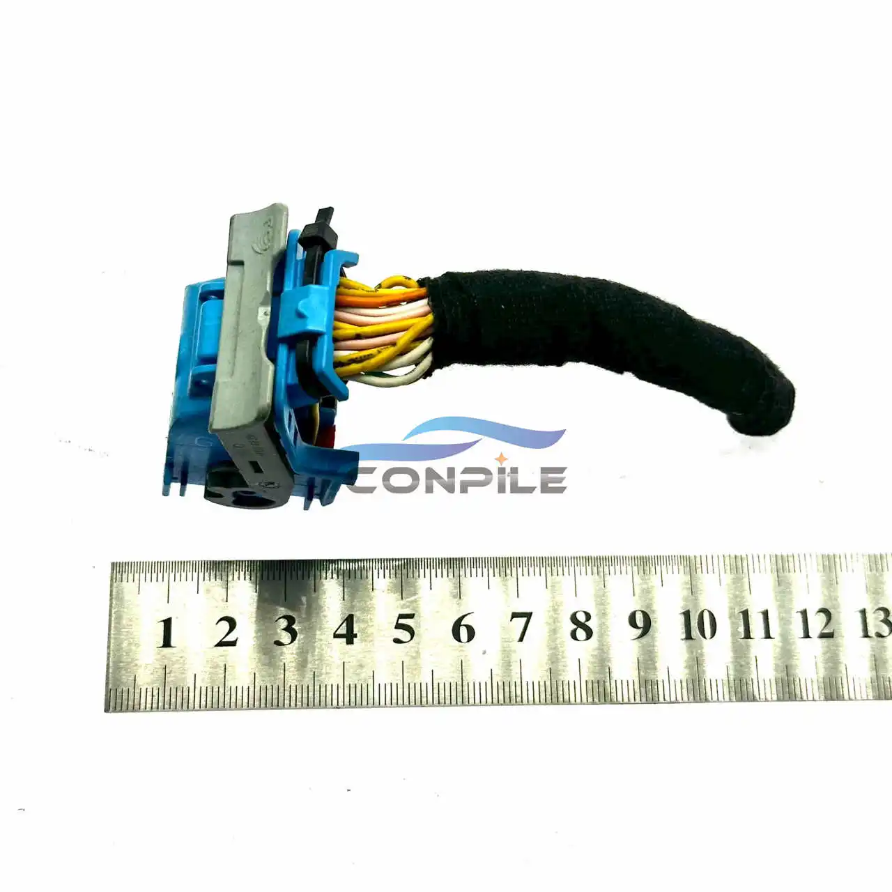 for peugeot 308 408 508 Citroen C5c4 Bsi60 Pin Platform ECU Fuse Box Plug