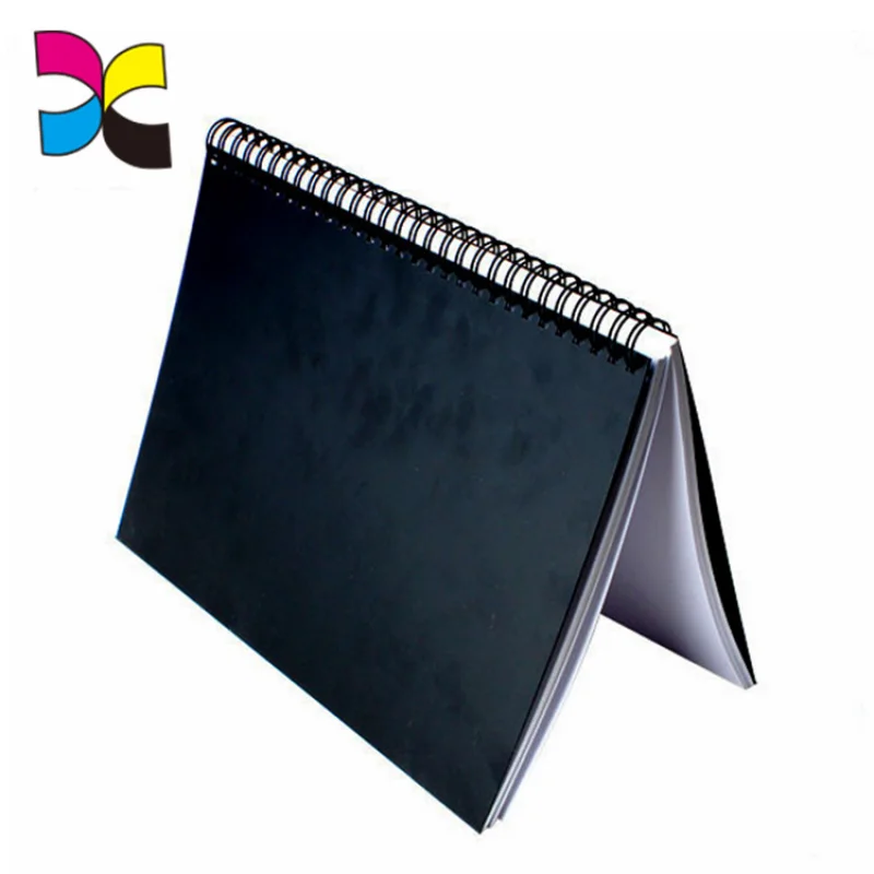 kundenspezifisch. Fabrikverkauf Softcover-Notizbuchdruck Hochwertige Tagebuchplaner