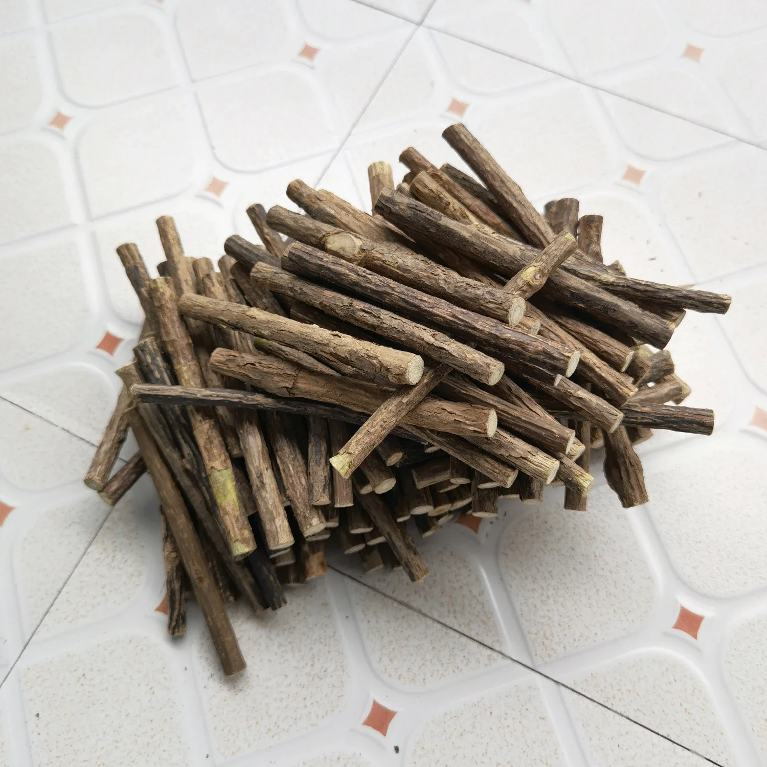 Imagem -05 - Inbepet-natural Matatabi Snacks Sticks para Pet Actinidia Silvervine Brinquedos para Gatos Tooth Catnip 500g