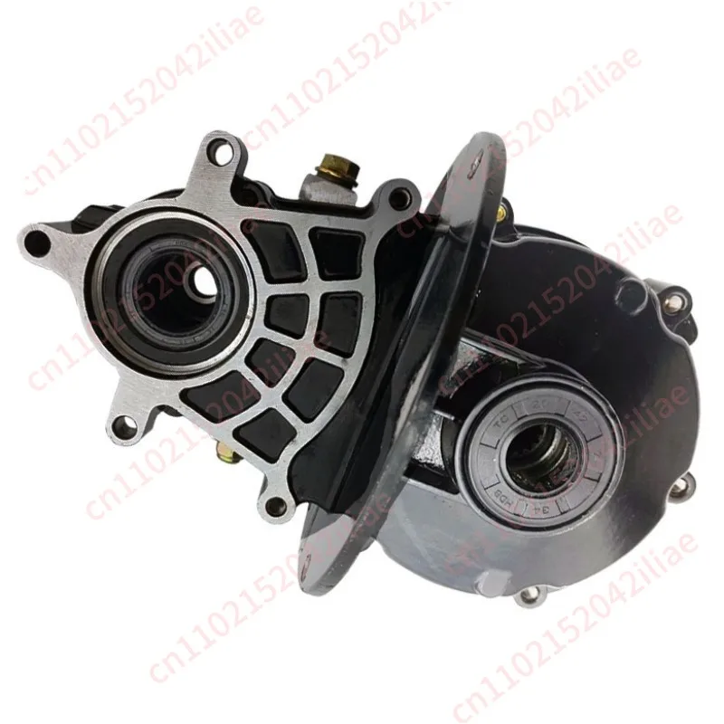 Tricycle Differential Enhanced Differential Pack 18-tooth 16-tooth Transmission