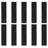 N85R Air Conditioning Filter for Midea, Gree, Haier Air Conditioning Filter Element to Prevent Formaldehyde
