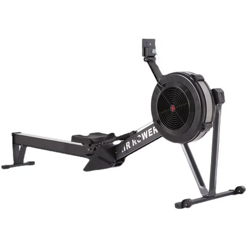 

XOYOOU New Home Commercial Gym Fitness Equipment High Intensity Fitness Equipment Club Rowing Machine Air Rower Rowing Machine