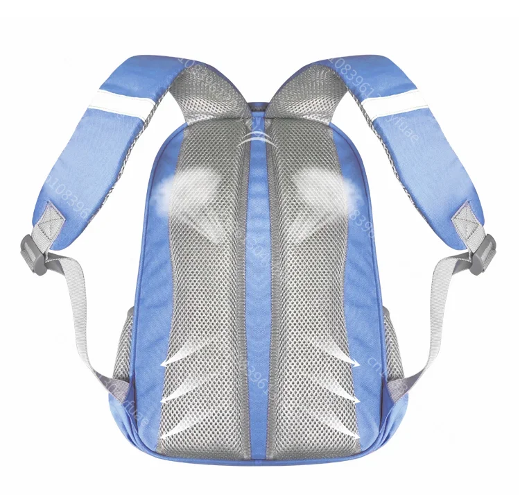 Large Children Animal Horse School Bag for Teenager Boys Girls Cool Pony Schoolbag for Kids Fashion Men's Travel Backbag