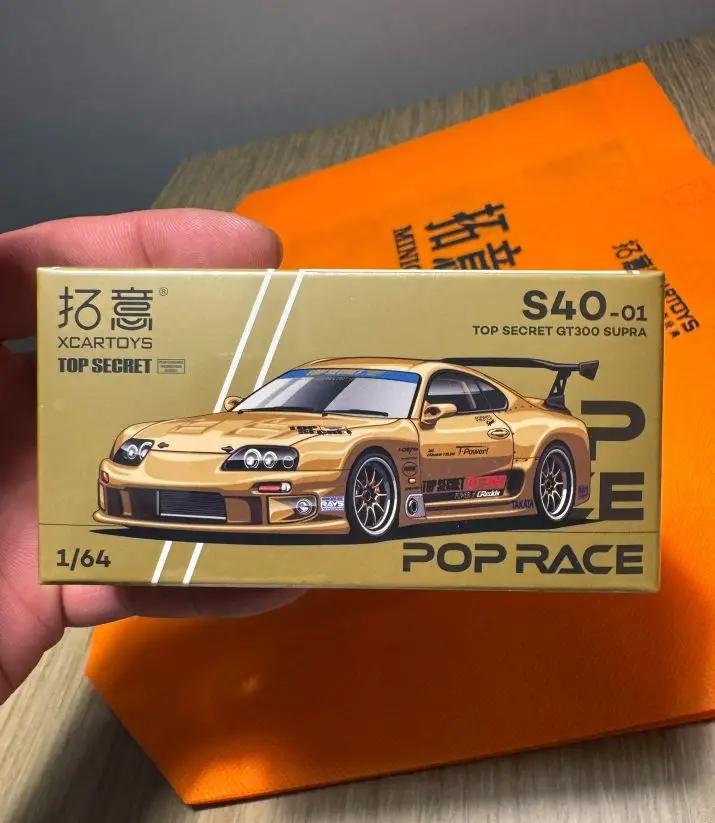 2025-gtshow-xcartoys-x-poprace-1-64-top-secret-gt300-supra-s40-01-limited-edition-to-the-exhibition