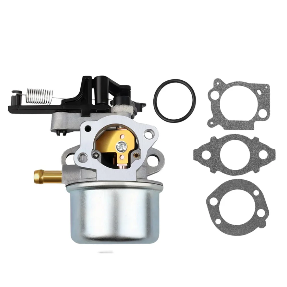 Carburetor Designed for Ruixing For Pressure Washer Applications Supporting Engine Models 796608 590948 591597