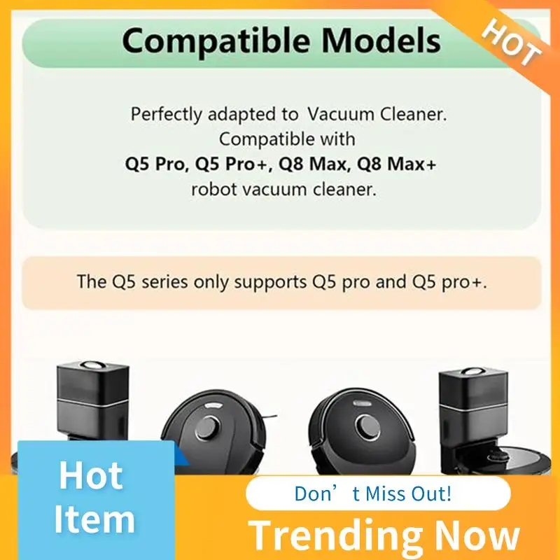 A69X-18PCS Replacem… - image