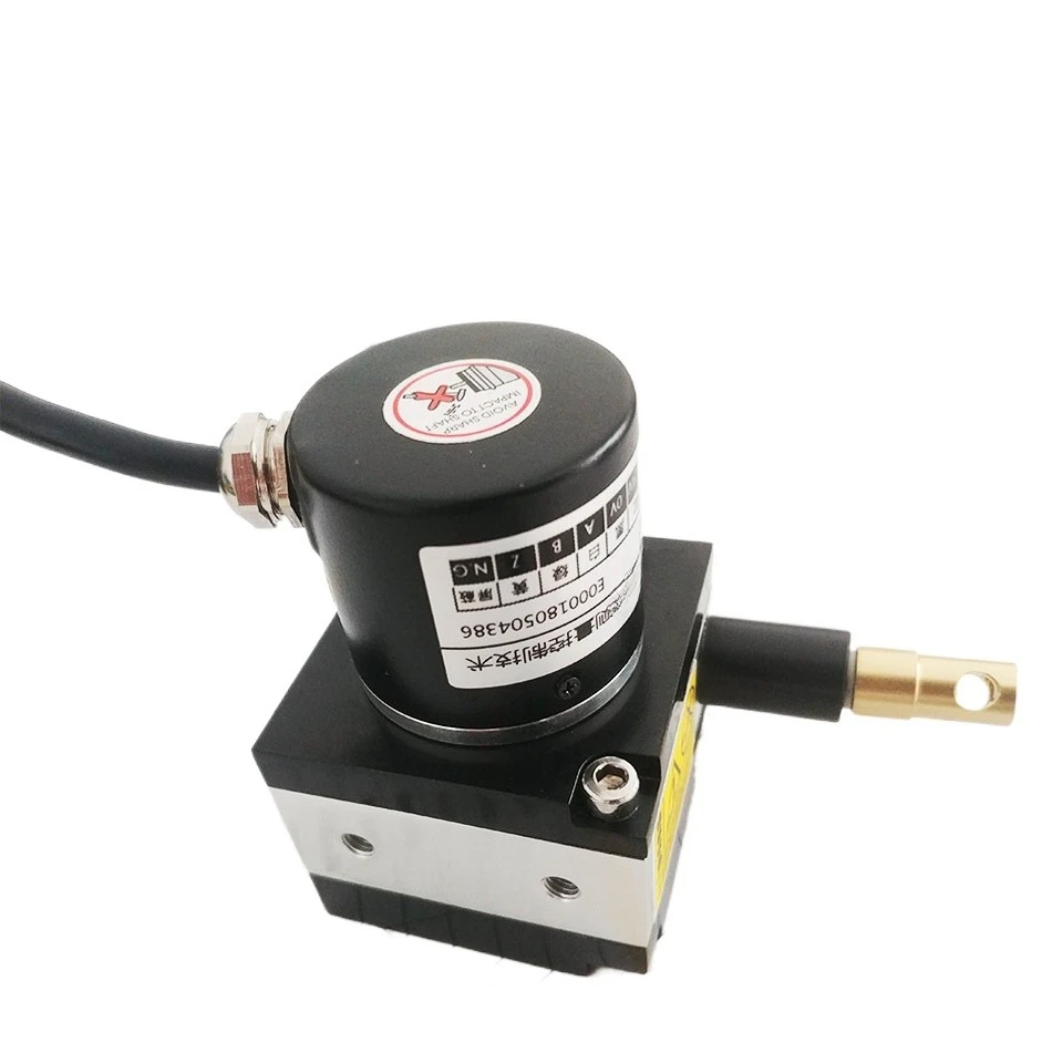 

Датчик смещения трещин Датчик смещения провода энкодера