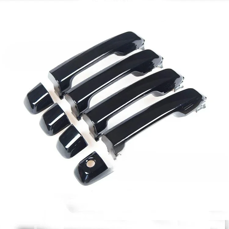 Suitable for 10-20 Tyrannical Prado 16-20 Toyota Landcooluzer Door Exterior Handle Replacement