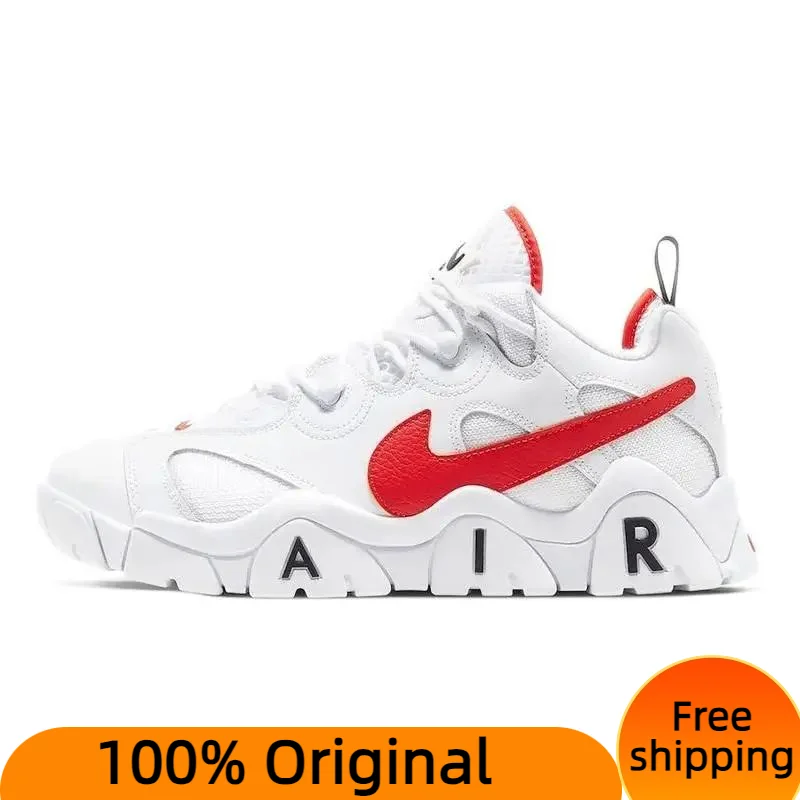 

Кроссовки Nike Air Dam Low Rucker Park CJ5395-100