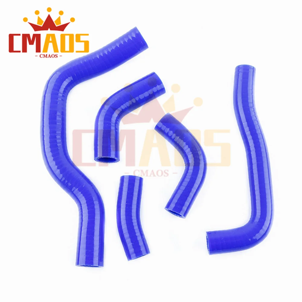 

Silicone Radiator Hose Kits For 2006-2008 HONDA CRF450 CRF450R CRF 450R