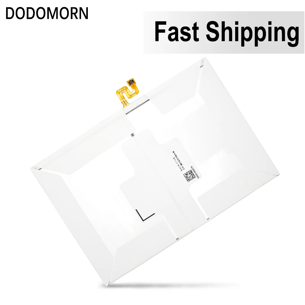 EB-BT725ABU Tablet Battery For Samsung Galaxy Tab S5e T720 T725 Tab S6 T860 T865 Tab S6 Lite P610 P613 P615 P619 Tablet Battery