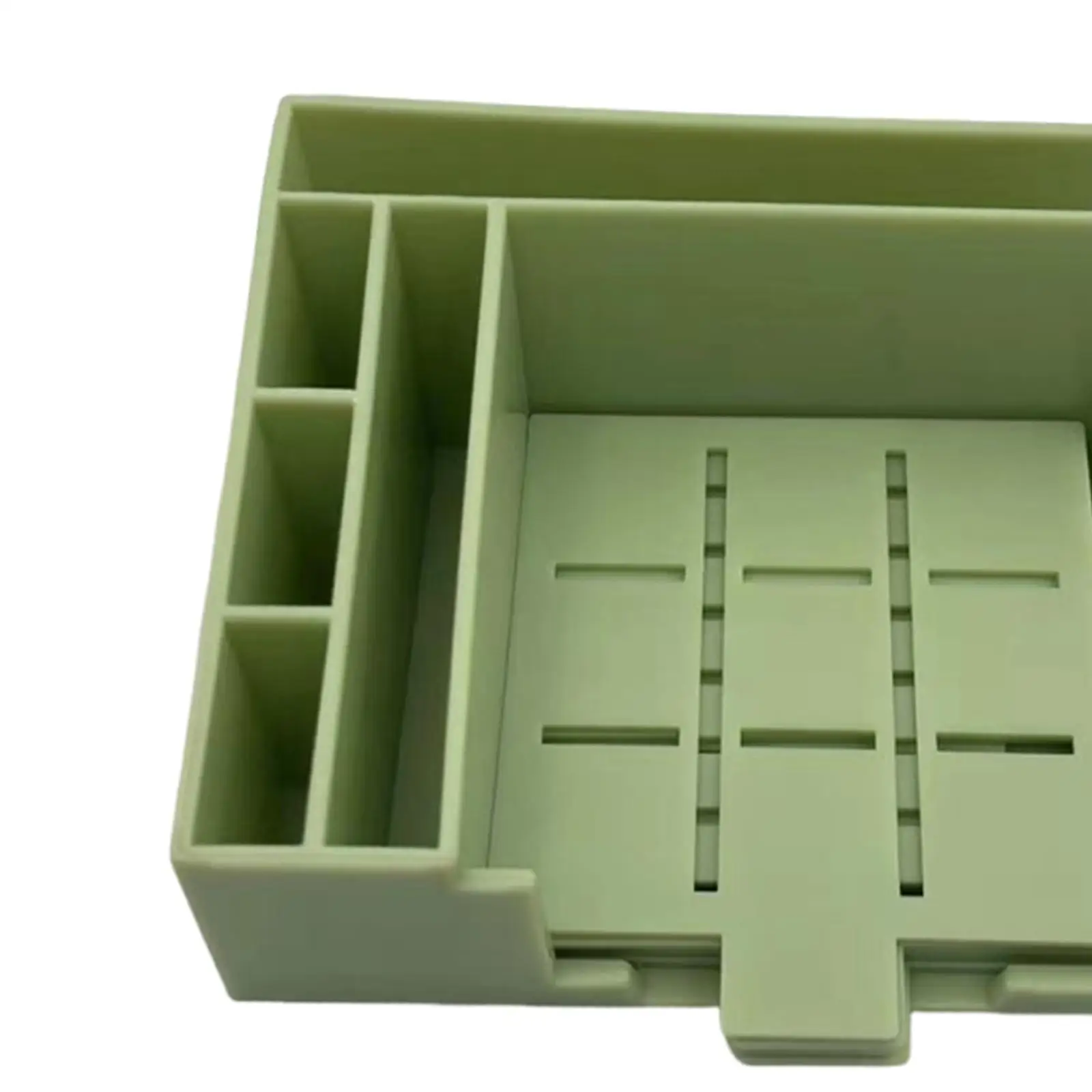 Supporto per blocco note con porta note adesivo con 5 modelli Scatola portaoggetti facile da usare