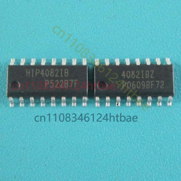 20PCS HIP4082IBZ 80V, 1.25A Peak Current H-Bridge FET Driver