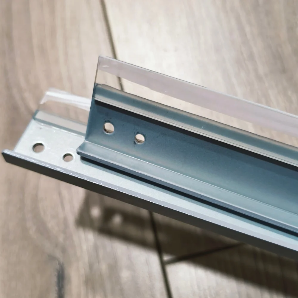 

Original new Trasnfer Belt Blade IBT Belt Cleaning Blade For Fuji Xerox CM315 CM318, FOR Workcentre 6515 ,phaser 6510