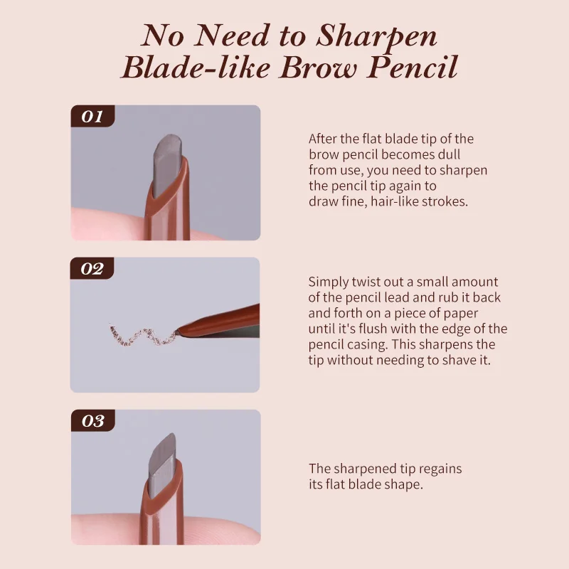 Thumbnail 3 - #49 Low Cost Eyebrow Enhancers That Work