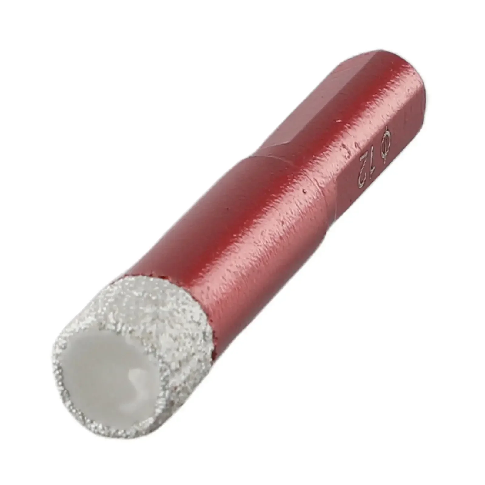 1PC 6-14MM apri marmo foro diamantato sega punta da trapano per marmo porcellana granito piastrelle di mattoni punta da trapano per calcestruzzo in ceramica
