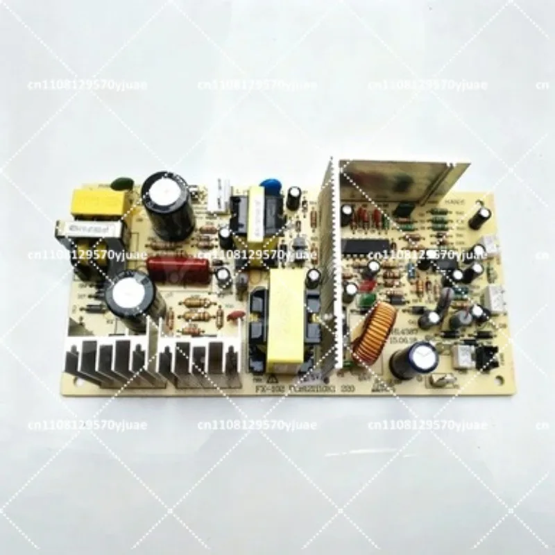 Control Board 220V Replacement for Wine Cooler PCB121110K1 SH14387 FX-102