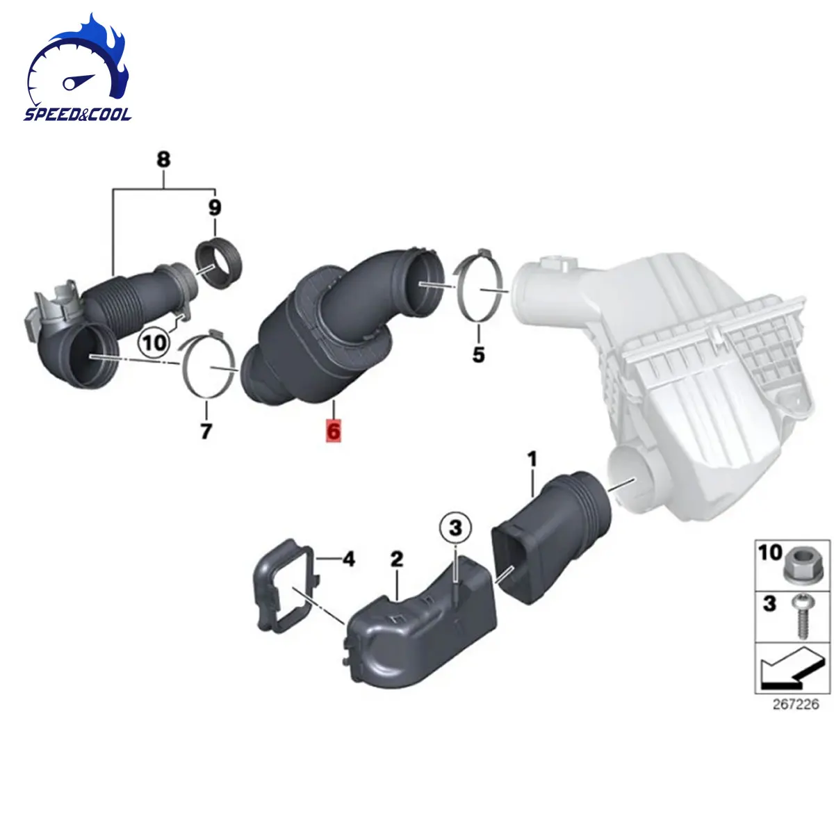 13717605638 Turbo C…