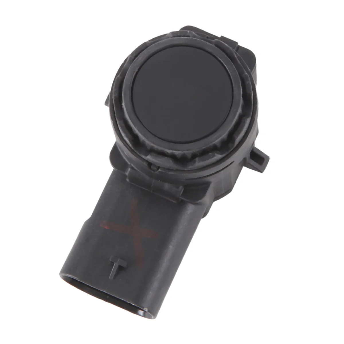 أ22P_ 66202462761 -01 جديد 6.5 PDC وقوف السيارات بالموجات فوق الصوتية الاستشعار لسيارات BMW F40 F44 G20 G30 G31 G11 G29 إنذار سيارة وقوف السيارات الاستشعار