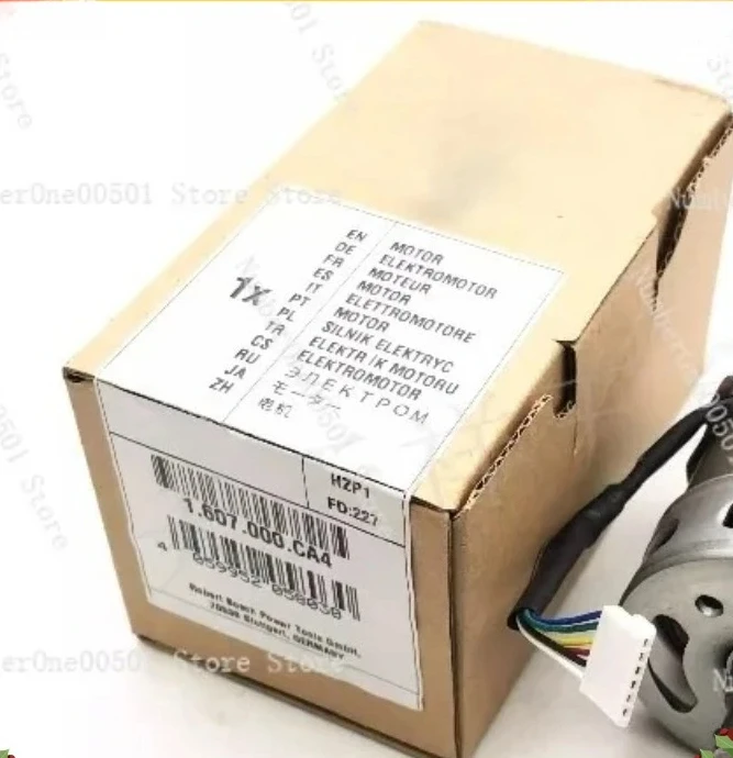 Lithium battery brushless angle grinder DC motor GWS18V-10 rechargeable grinder motor/rotor